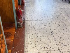 -东北小板凳地摊烧烤(泰来街店)