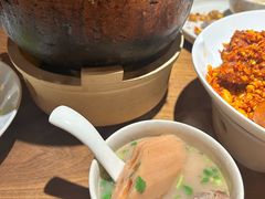 -清水亭湖北菜(大屯DT51店)