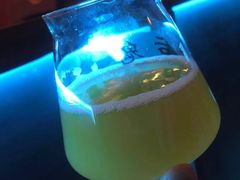 -后院儿·精酿·塔罗Happy Bar