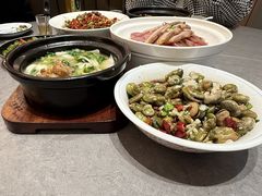 -八张桌子(老店)