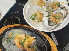 -松坂屋日料自助(长城路店)