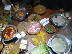 -369自助烤肉鱼火锅(平阳路店)