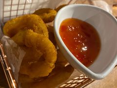 -Cactus墨西哥仙人掌餐厅