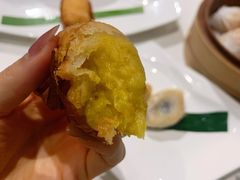 飘香榴莲酥-潮福城大酒楼(湖滨北路店)