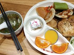 -素满香·素食自助餐(苏州·临顿路店)