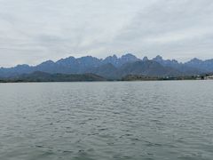 -狼牙山风景区