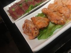 -华炭泥炉烤肉(布吉店)