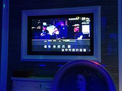 -欢唱KTV(映月湖环宇城店)