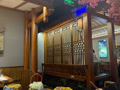 -巴渝瓦肆重庆鲜火锅(宝龙环湖店)