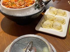 -东海怡品海鲜豆捞(星街坊店)