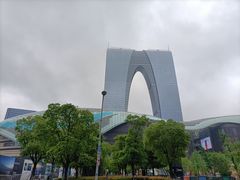 -DQ·蛋糕·冰淇淋(苏州中心店)