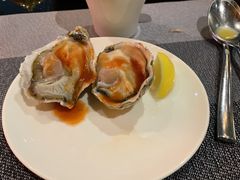 -顺德美的万豪酒店·自助餐·贡厨