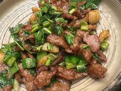 -云海肴·汽锅鸡·云南代表菜(天山百盛优客店)