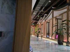 -青水瓦台汤泉(未央店)