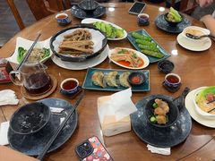 -一壶私房菜·顺德菜·顺德鱼生