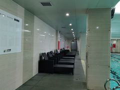 -一兆韦德健身(张杨路店)