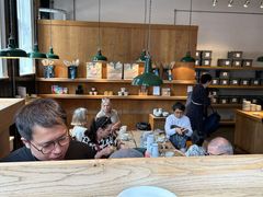 -Monmouth Coffee(博罗市场店)