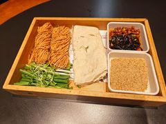 -大张烙馍村(泉山店)