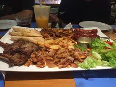-HELLO MUSAE 拾光缪斯餐厅·纯正希腊风味(苏州中心店)