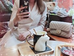 -咖法森林·咖啡  酒吧(天河店)