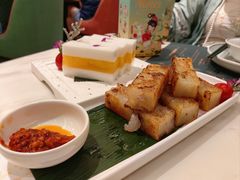 -悦得闲广式点心茶楼(蓝鲸世界店)