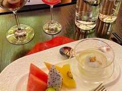 -西安凯悦酒店·湖畔中餐厅