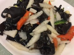 -老虎滩船说·海胆水饺·大连海鲜(老虎滩店)