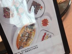 -顺德美的万豪酒店-万豪中餐厅