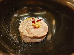 -焼肉 番手十番(銀座三越店)