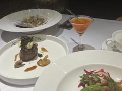 -王品牛排(佛山南海万科广场店)