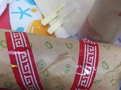 -特派卷·老北京烤鸭卷(合生汇购物中心店)