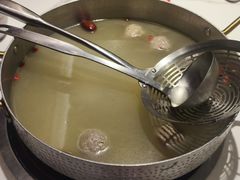 -八合里潮汕鲜牛肉火锅(上海汇智广场店)