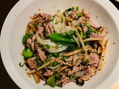 -漆黑觉米粉(三里屯店)