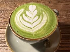 -84那年咖啡馆(李沧万达店)