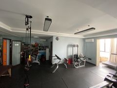 -悦健身私教工作室(双井店)
