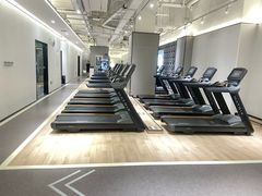 -FLARE STAR FITNESS(复地活力城店)