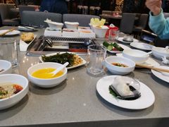 -海底捞火锅(之心城店)