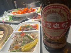 -德得轩烤涮一体自助餐厅(王府井店)