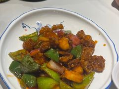 -秋色客家菜(南山店)