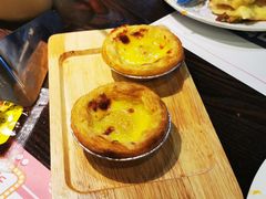 -酷公社·榴莲披萨(太原街店)