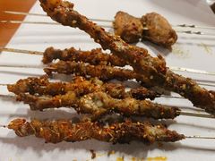 牛肉串-江湖翅客(琶洲新村店)