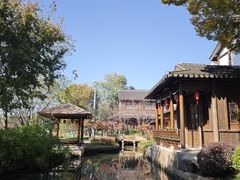 -石湖景区