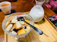 -雀舞云南菜(天津天河城购物中心店)