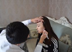 -欧扬医疗美容