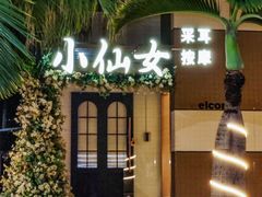 -小仙女采耳·按摩·SPA(深圳旗舰店)