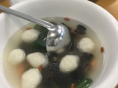-万景饭店·鱼街农家菜