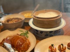 -玖五京菜(杭州城北万象城店)