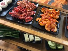 -阿昌白族石板烧·菌锅(大理古城店)