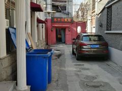 -巷子深菜馆(新华路店)