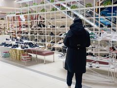 -云柏鞋业(十里堡店)